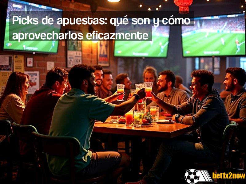 que-son-los-picks-de-apuestas