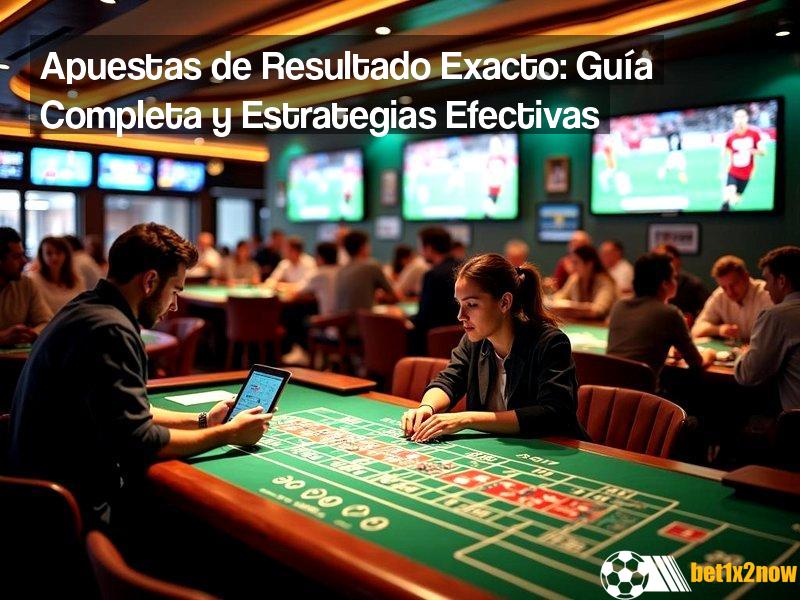 resultado-exacto-en-casas-de-apuestas