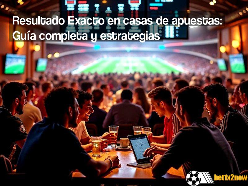 resultado-exacto-en-casas-de-apuestas