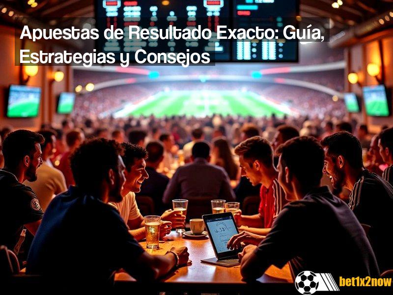 resultado-exacto-en-casas-de-apuestas