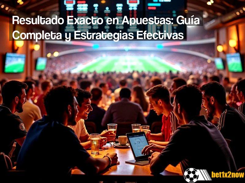 resultado-exacto-en-casas-de-apuestas