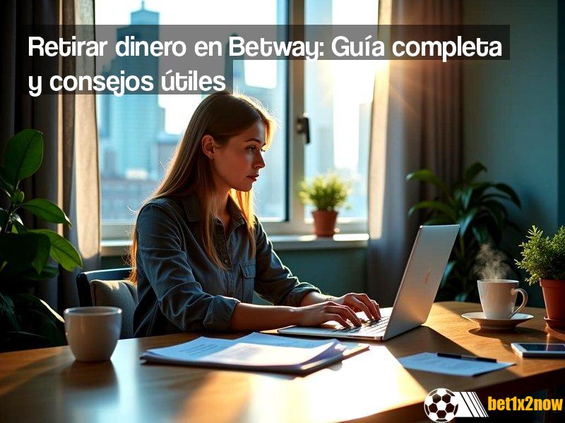 retirar-mi-dinero-de-ganancias-en-betway:-como-funciona