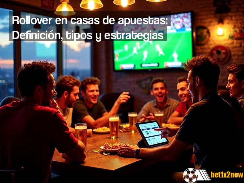 rollover-en-casas-de-apuestas