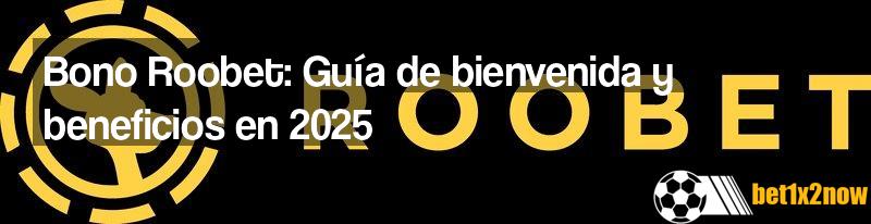 roobet-bono