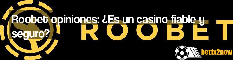 roobet-opiniones