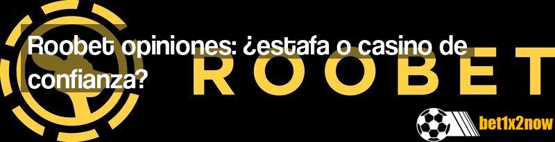 roobet-opiniones