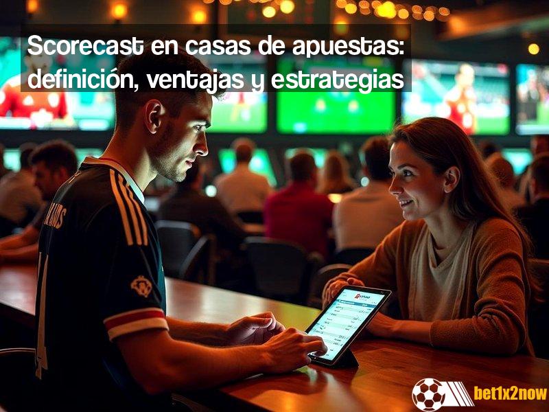 scorecast-en-casas-de-apuestas