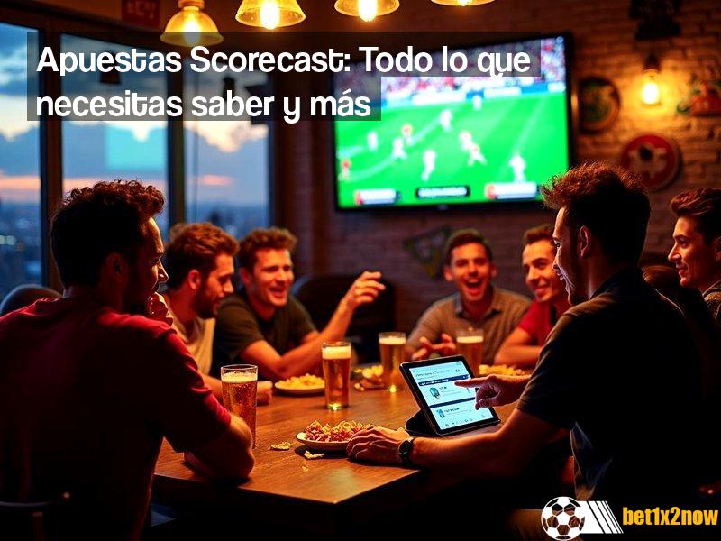 scorecast-en-casas-de-apuestas