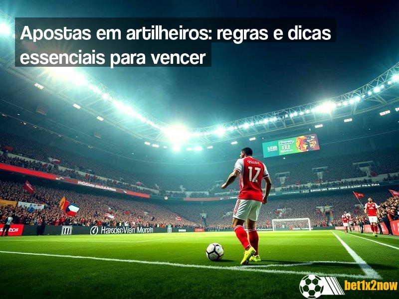 sites-de-apostas:-quais-sao-as-regras-para-apostar-em-artilheiros-no-futebol