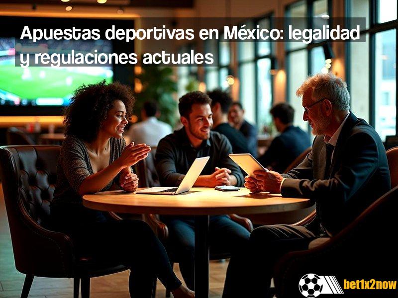 son-legales-las-apuestas-deportivas-en-mexico