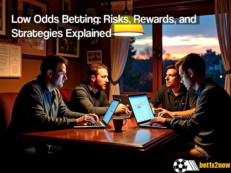 sports-betting:-should-you-bet-on-the-small-odds