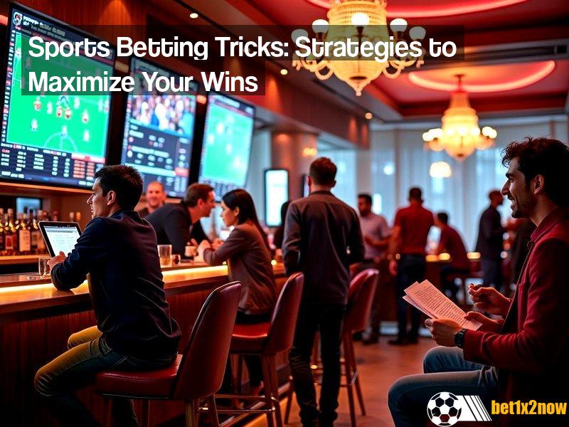 sports-betting-tricks-to-help-win-on-your-bet