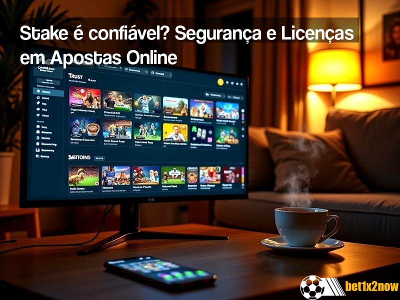 stake-e-confiavel