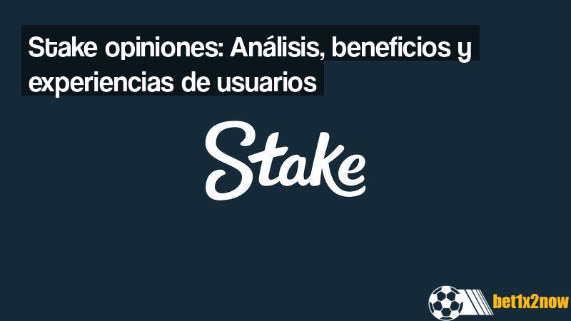 stake-opiniones