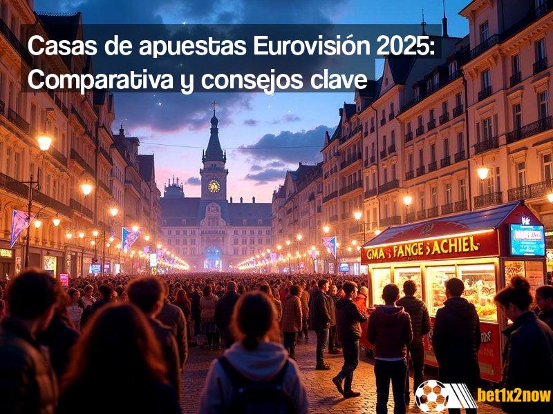 todas-las-casas-de-apuestas:-eurovision