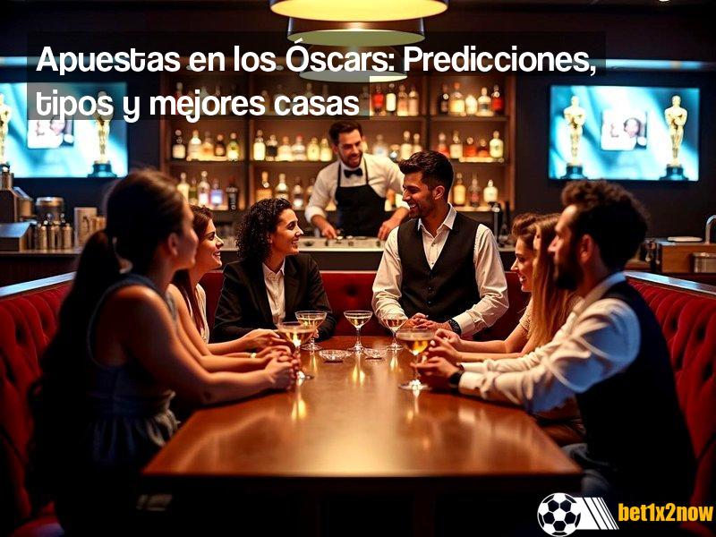 todas-las-casas-de-apuestas:-los-oscars