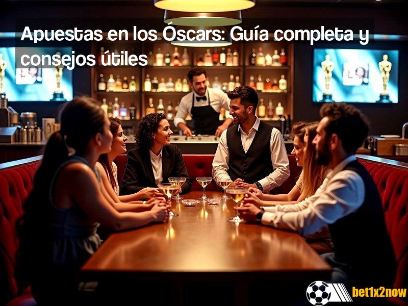 todas-las-casas-de-apuestas:-los-oscars