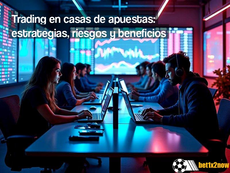 trading-en-casas-de-apuestas