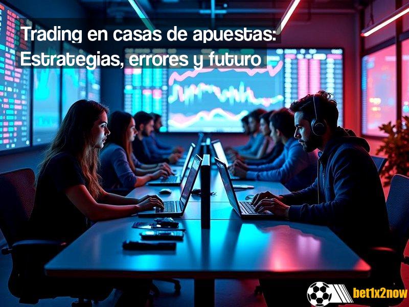 trading-en-casas-de-apuestas