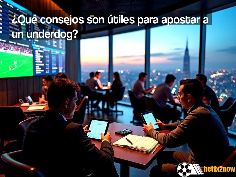 underdog-en-casas-de-apuestas