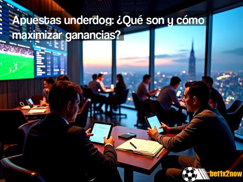 underdog-en-casas-de-apuestas