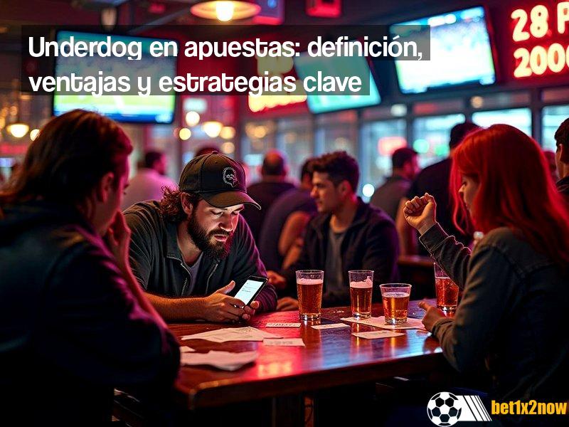 underdog-en-casas-de-apuestas