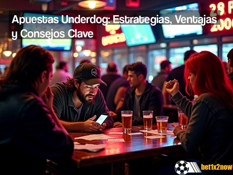 underdog-en-casas-de-apuestas
