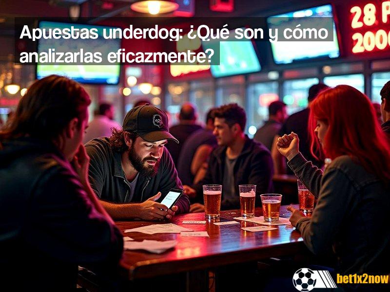 underdog-en-casas-de-apuestas