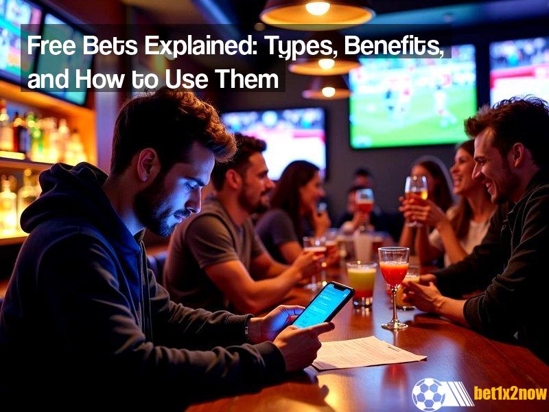 what-are-free-bets