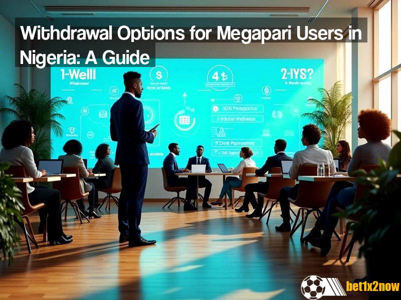 what-are-my-withdrawal-options-when-using-megapari-from-nigeria