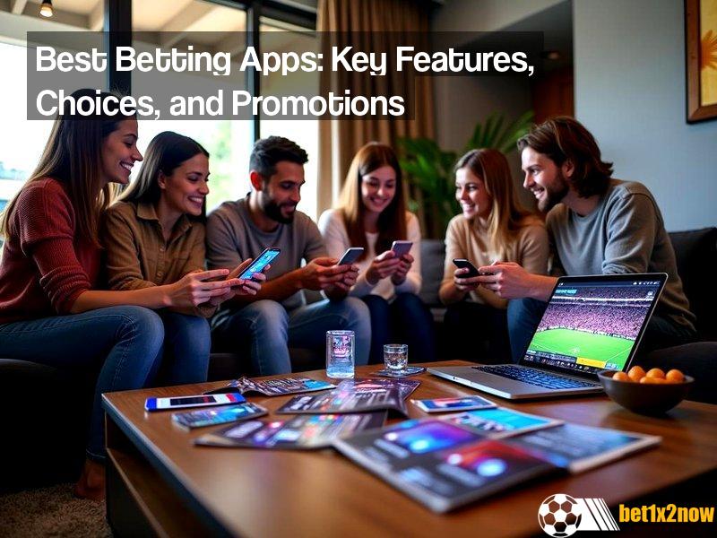 what-are-the-best-betting-apps