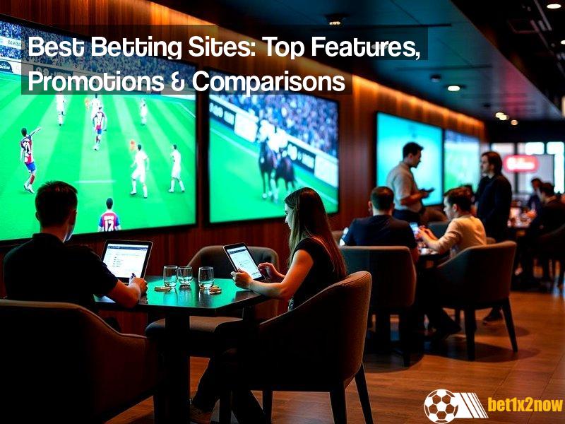 what-are-the-best-betting-sites