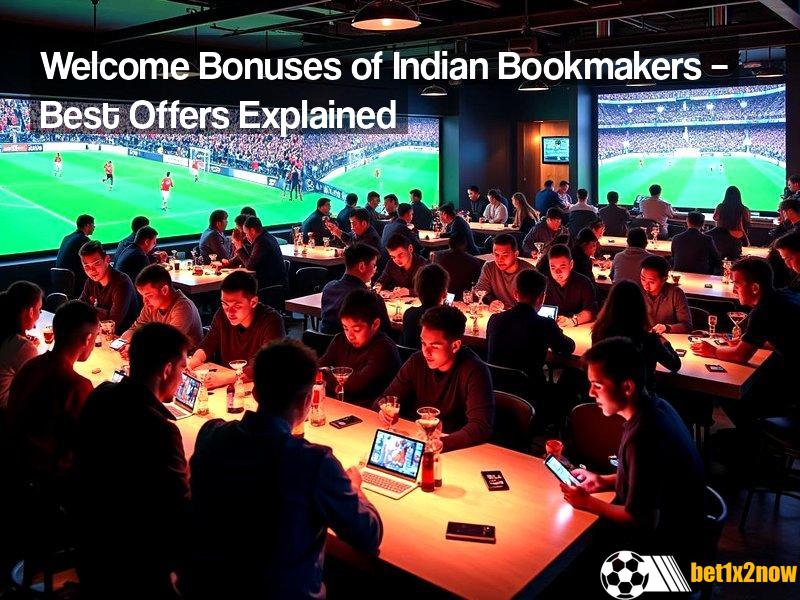 what-are-the-best-welcome-bonus-of-indian-bookmakers