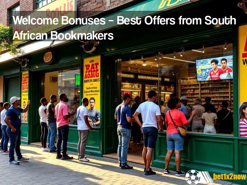 what-are-the-best-welcome-bonus-of-south-african-bookmakers