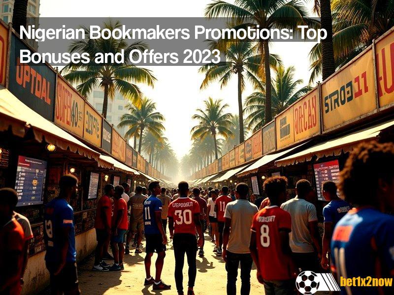 what-are-the-current-promotions-of-nigerian-bookmakers