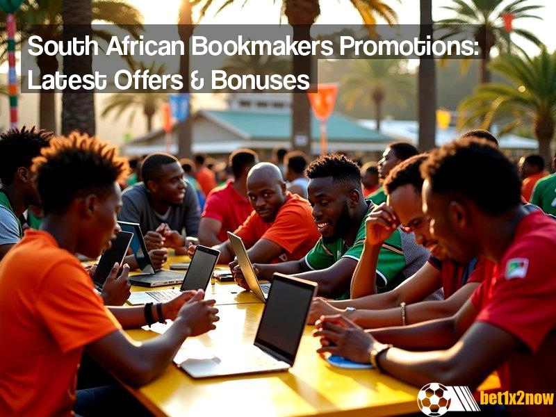 what-are-the-current-promotions-of-south-african-bookmakers