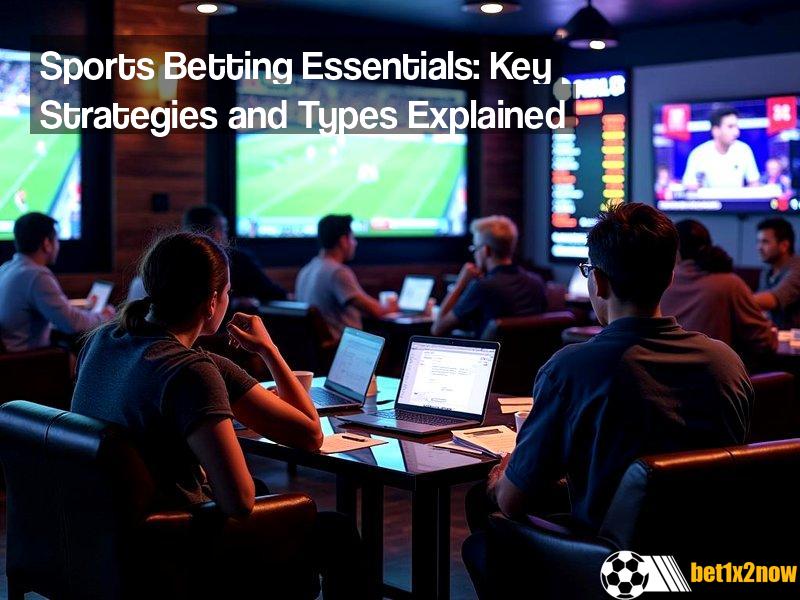 what-are-the-essentials-for-sports-betting