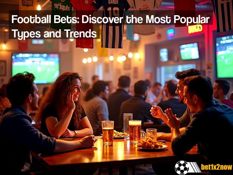 what-are-the-most-popular-football-bets-and-why