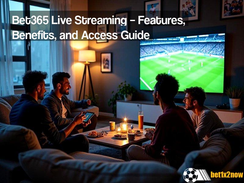 what-does-bet365s-live-streaming-service-have-to-offer-for-punters