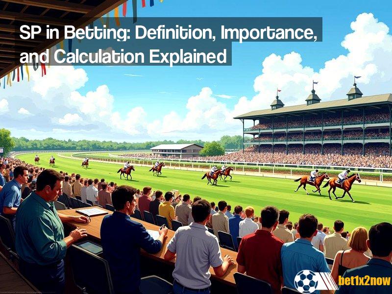 what-does-sp-mean-in-betting