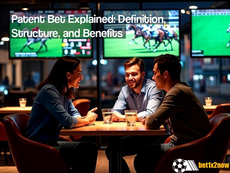 what-is-a-patent-bet