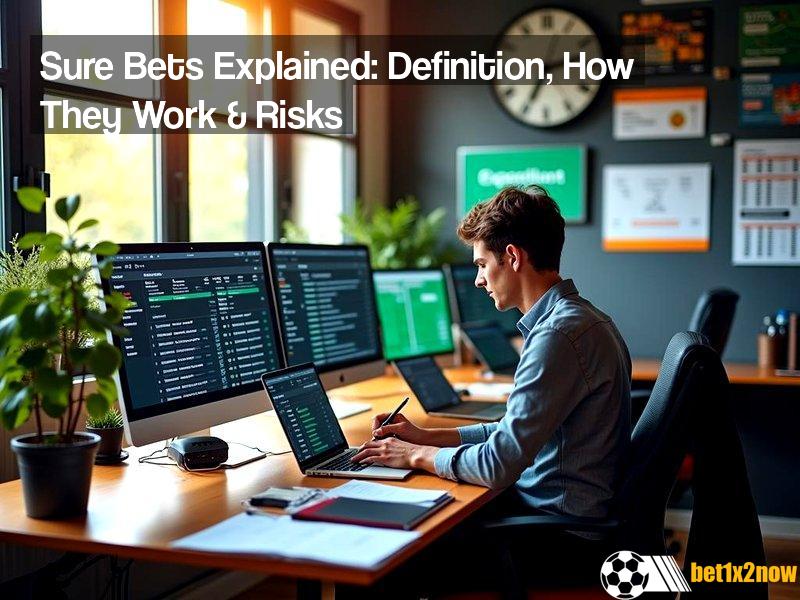 what-is-a-sure-bet