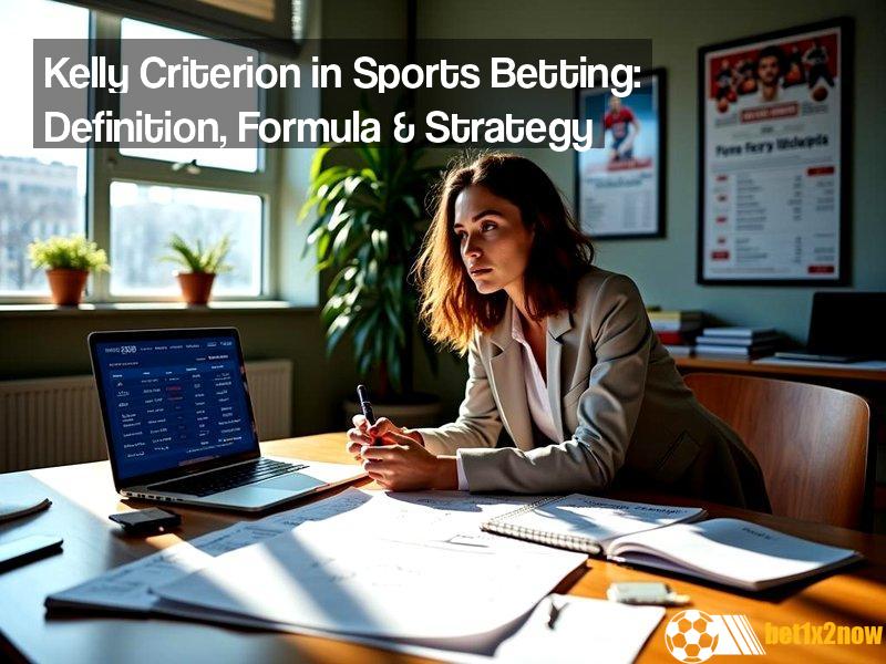what-is-kelly-criterion-in-sports-betting