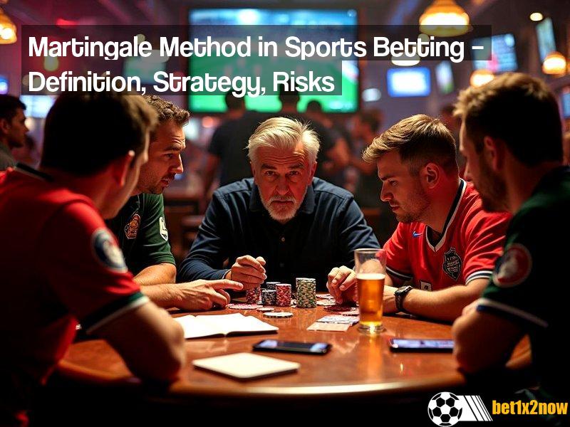 what-is-martingale-method-in-sports-betting