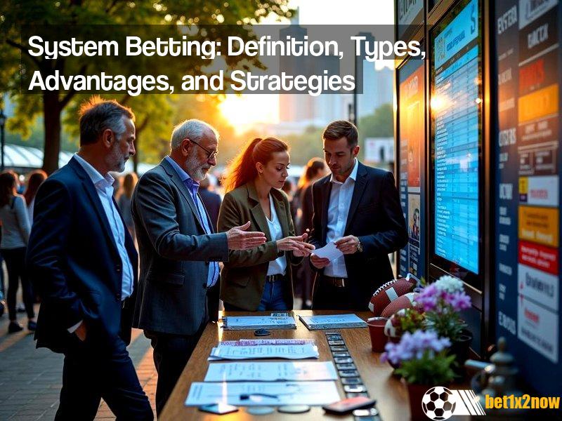 what-is-system-betting
