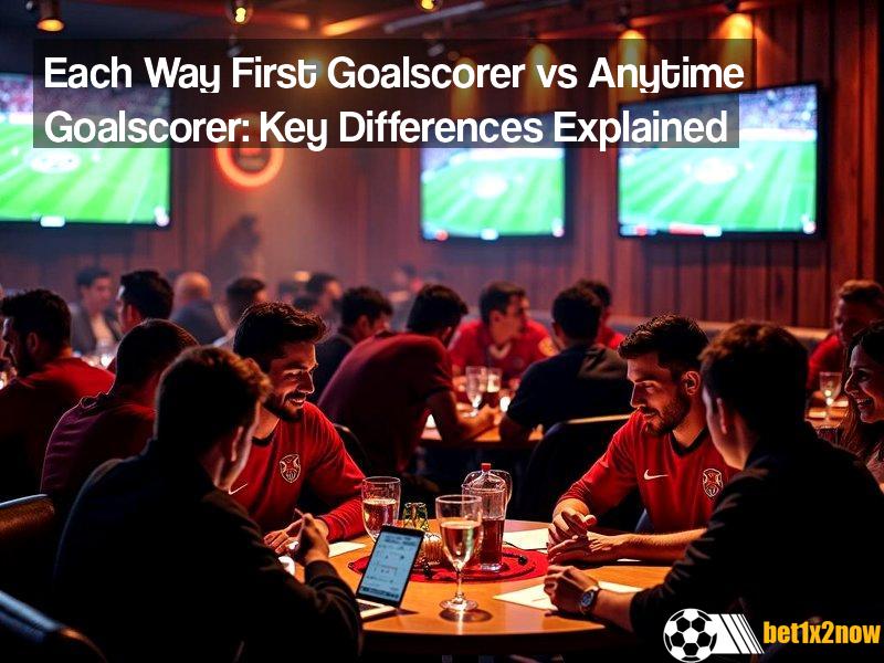 what-is-the-difference-between-an-each-way-first-goalscorer-bet-and-an-anytime-goalscorer-bet