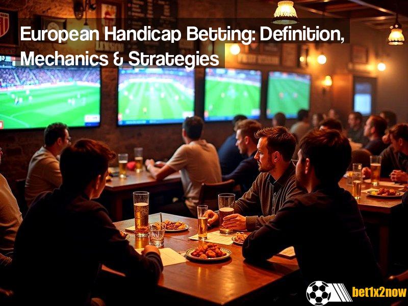 what-is-the-european-handicap