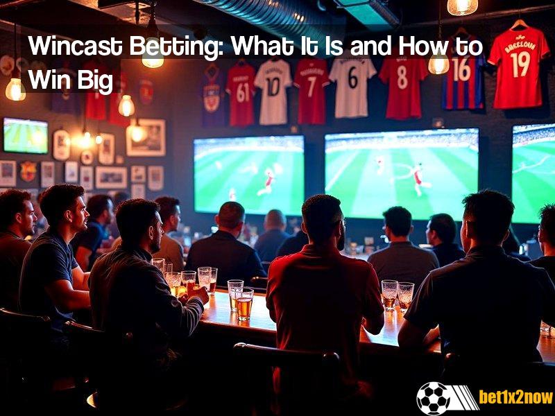 what-is-wincast-betting