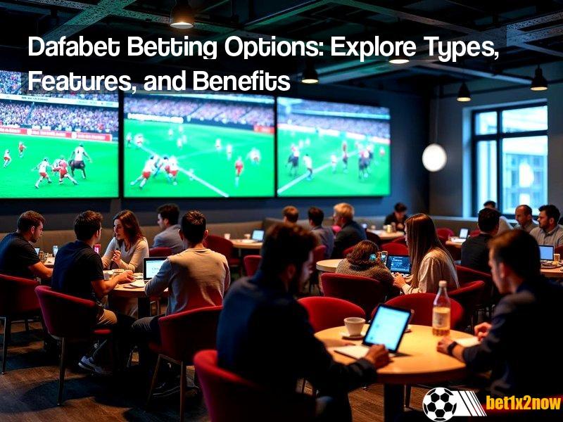 what-kind-of-betting-options-does-dafabet-offer