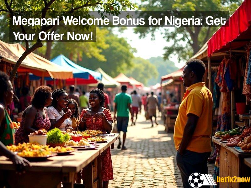 what-megapari-welcome-bonus-can-customers-in-nigeria-receive